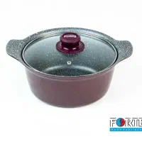 قابلمه گرانیتی سایز 28