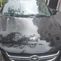 جک J5 دنده‌ای 1500cc، مدل ۱۳۹۲|خودرو سواری و وانت|تهران, سیدخندان|دیوار