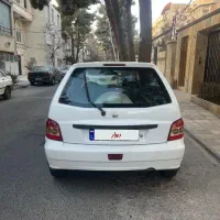 پراید ۱۱۱|خودرو سواری و وانت|کرج, برغان|دیوار