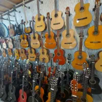 گیتار باکیفیت برای مبتدی تا حرفه‌ای