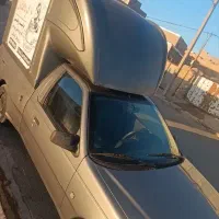 کابین فایبر گلاس اریسان