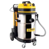 جارو برقی دستگاه مبلشویی