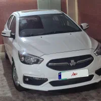 شاهین جی ال دنده ای