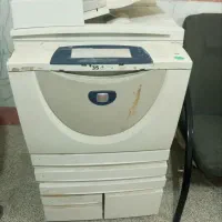 یک دستگاه کپی