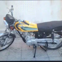 فروش موتورسیکلت مزایده مدل۱۳۸۹