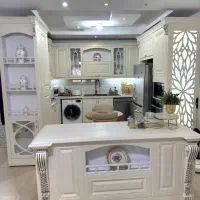 اپارتمان-95متر-رو-بنما-2خواب-فروش-شهرک-بعثت