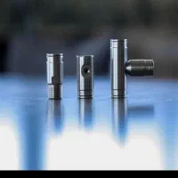 مه پاش موکب،صنعتی،نیمه صنعتی