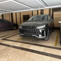 تیسان تیگارد موتور