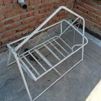 گهواره و ترازو سنگی