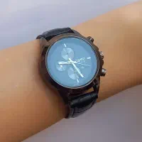 ساعت اکسسوری