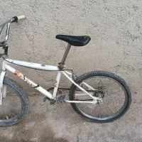 دوچرخه