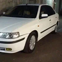 سمند معاوضه با پژو 405
