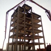 بازسازی و تعمیرات ساختمان