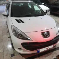 207 پاناروما اتوماتیک