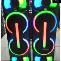 اسپیکر ویکر مدل X5