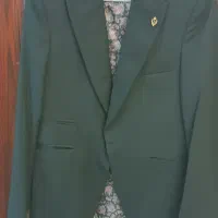 کت وشلوار مردانه