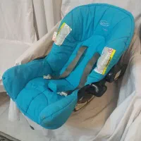 کریر و تخت پارک کودک