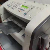 پرینتر سه کاره HP 3050