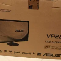 مانیتور ایسوس Asus مدل vp228