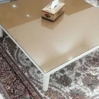 میز وسط مبلمان