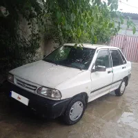 پراید81 عروسک