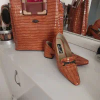 کیف و کفش