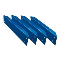 تولید‌و‌اجرای والپست.منقطع.میلگرد‌ بستر.تیرچه