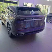 آگهی شخصی لوکانو 8 خاکستری فول صفر کیلومتر