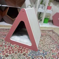 لونه پت|لوازم جانبی حیوانات|فردیس, شهرک سپاه|دیوار