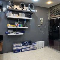 درب اتوماتیک