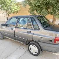 پراید مدل 90