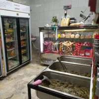 فروش لوازم پروتئینی بصورت یکجا