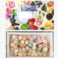 لوکوم میوه ای شرکتی کاملا بهداشتی