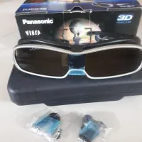 عینک سه بعدی