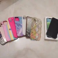 آیفون ۱۲ iPhone 12 با لوازم