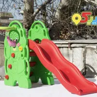 فروش اسباب بازی عروسک سرسره