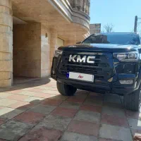 جک KMC مدل ۱۴۰۱ بدون رنگ