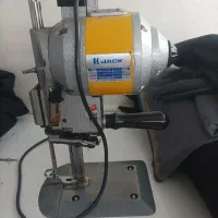 قیچی برقی جک