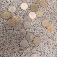 سکه قدیمی