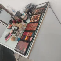 ارایشگاه سرمه هیرمند
