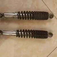 کمک فنر باجاج راپیدو اصلی