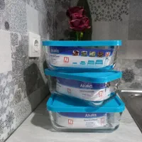 ظرف نگهداری غذا