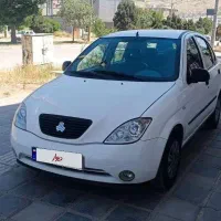 تیبا 1 فوری 401 روانسر