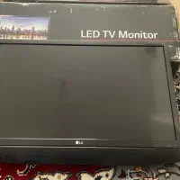 ال ای دی ۲۴ اینچ LG