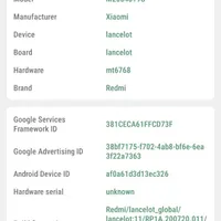 شیائومی Redmi 9 با حافظهٔ ۶۴ گیگابایت