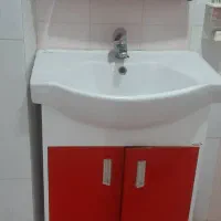 روشویی کابینت دار