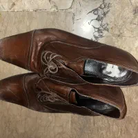 ۸ جفت کفش مردانه و پسرانه برای بچه اصل کلارک