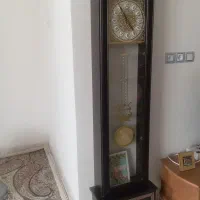 ساعت ایستاده شیک