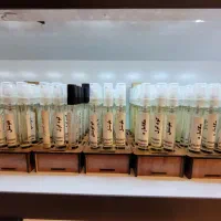 عطر های فروشگاهی