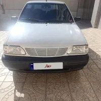 پراید مدل 97